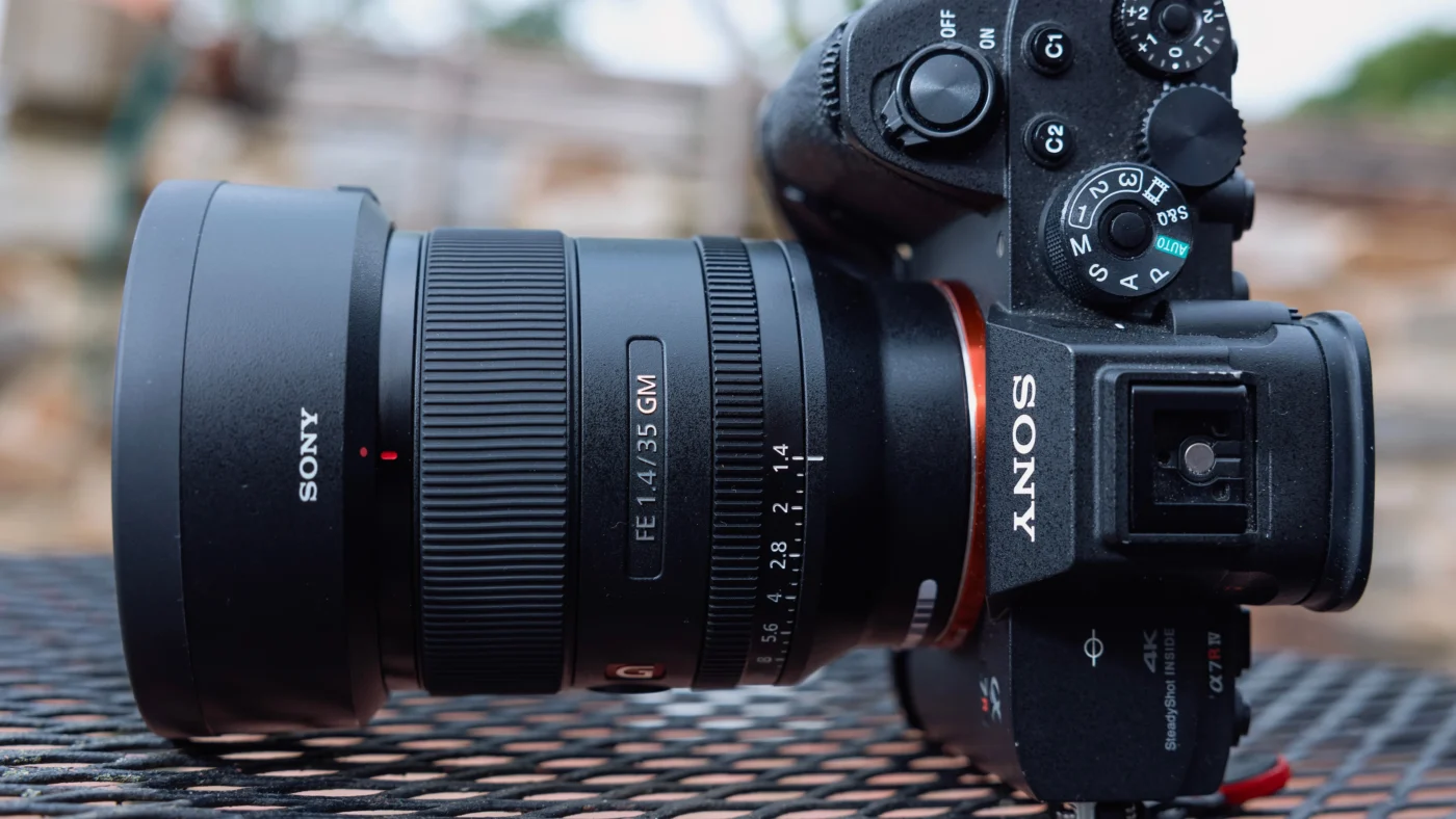 Sony 35mm f/1.4 GM ile Yaratıcı Vizyonunuzu Açığa Çıkarın: İlham Verici Bir İnceleme