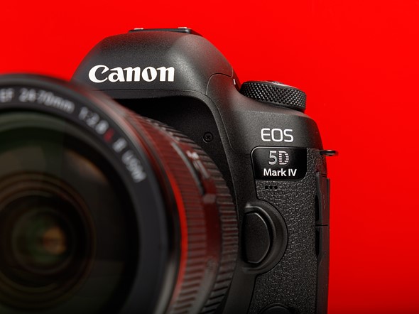 Canon 5D Mark IV: Sahip Olmak İçin 11 Zorlayıcı Nedenle İlham Veren Mükemmellik!