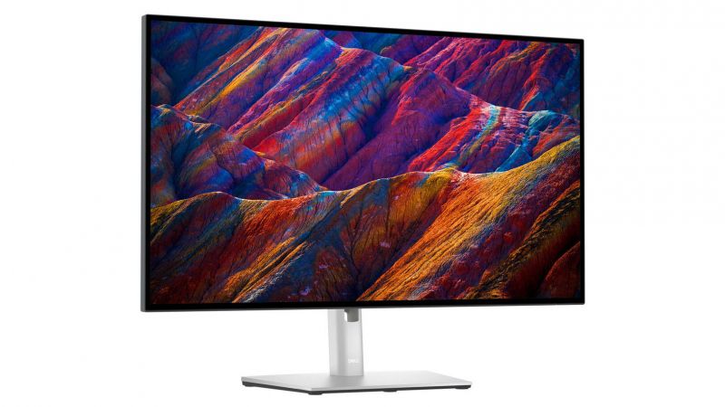 Profesyonel Fotoğraf Düzenleme için En İyi Monitörler Dell UltraSharp, BenQ DesignVue, Eizo ColorEdge ve Daha Fazlası