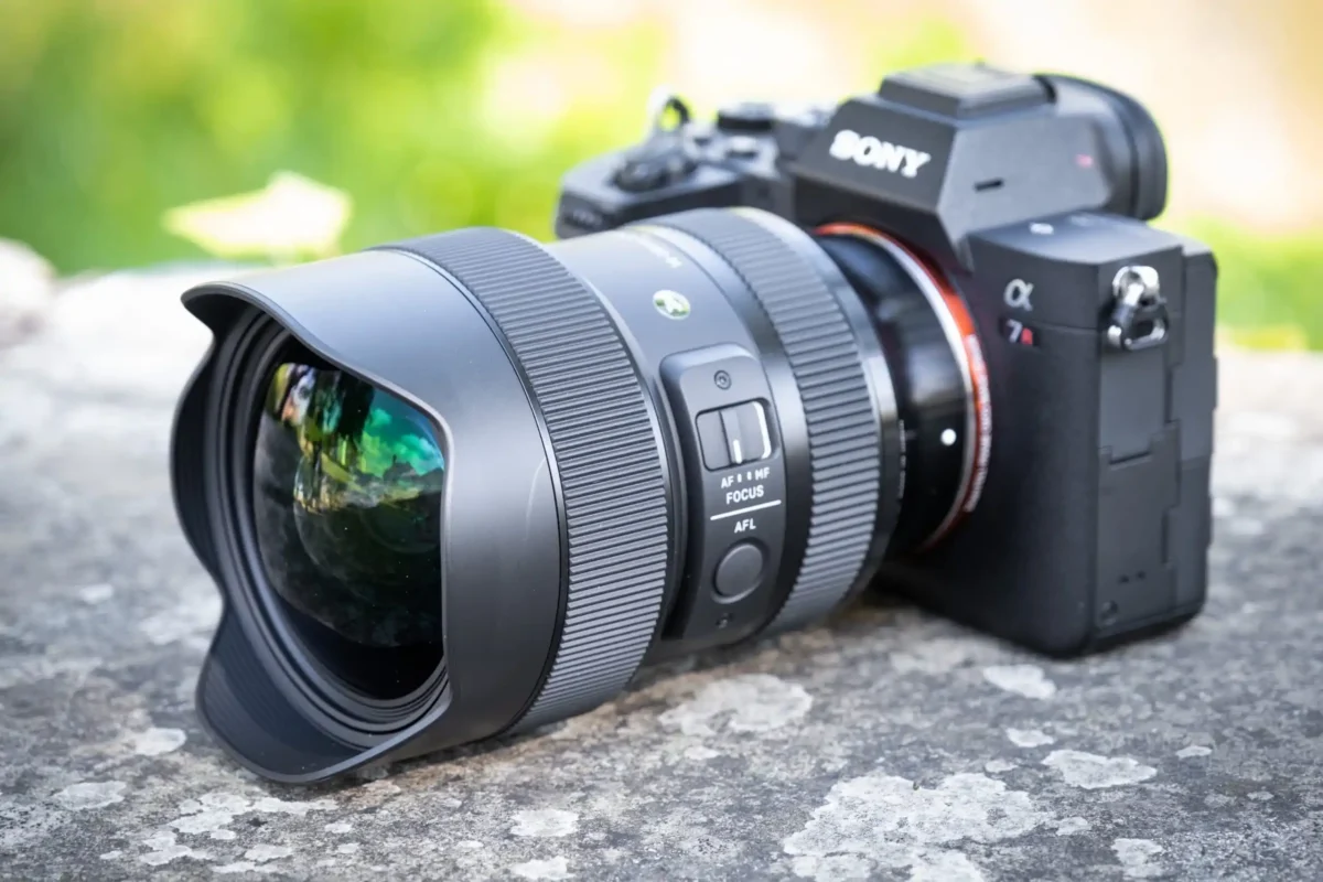 Sony A7R IV için En İyi Lensler 2023'te En İyi Rehberiniz