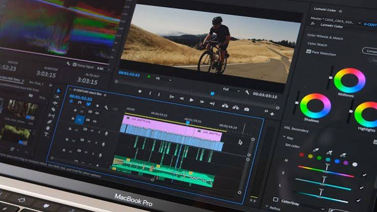 En İyi Video Düzenleme Yazılımı Adobe Premiere Pro, DaVinci Resolve, Final Cut Pro X ve Daha Fazlası