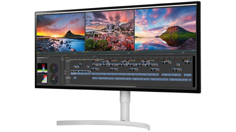 Profesyonel Fotoğraf Düzenleme için En İyi Monitörler Dell UltraSharp, BenQ DesignVue, Eizo ColorEdge ve Daha Fazlası