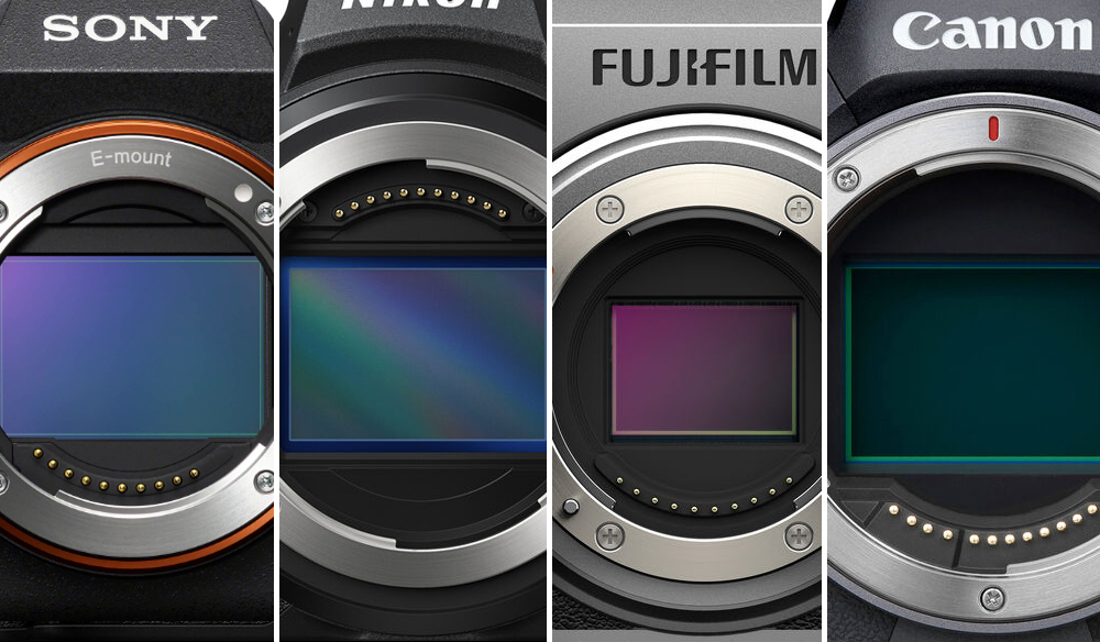 Nihai Kılavuz: Canon, Nikon, Sony, Fujifilm – 10 Temel Faktörle En İyi Fotoğraf Makinesi Markasına Karar Verme