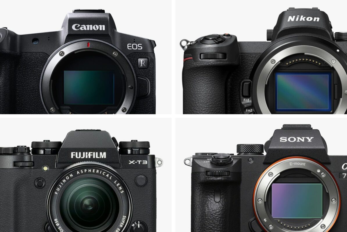 Nihai Kılavuz: Canon, Nikon, Sony, Fujifilm – 10 Temel Faktörle En İyi Fotoğraf Makinesi Markasına Karar Verme