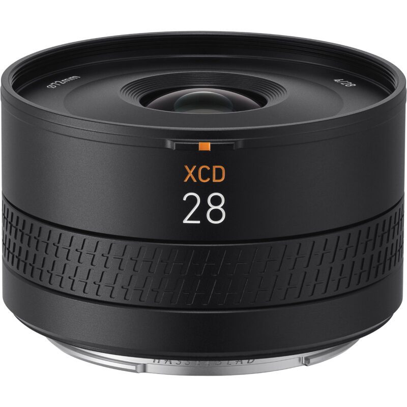 Oyunun Kurallarını Değiştiren Hasselblad XCD 28mm f4 P Lens Sınırsız Yaratıcılığı Ortaya Çıkaran Bir İnceleme!