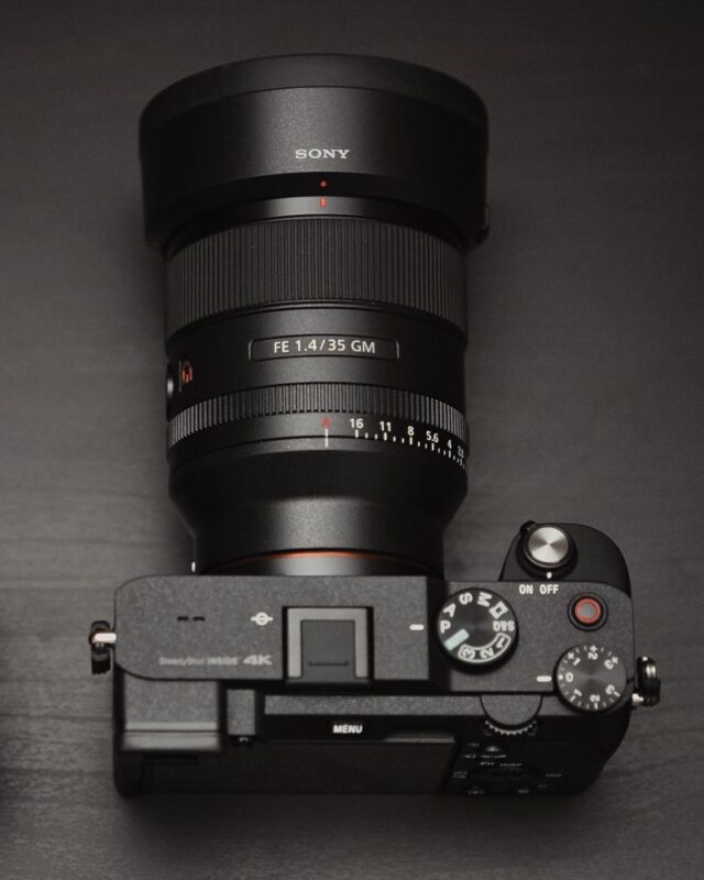 Sony 35mm f/1.4 GM ile Yaratıcı Vizyonunuzu Açığa Çıkarın: İlham Verici Bir İnceleme