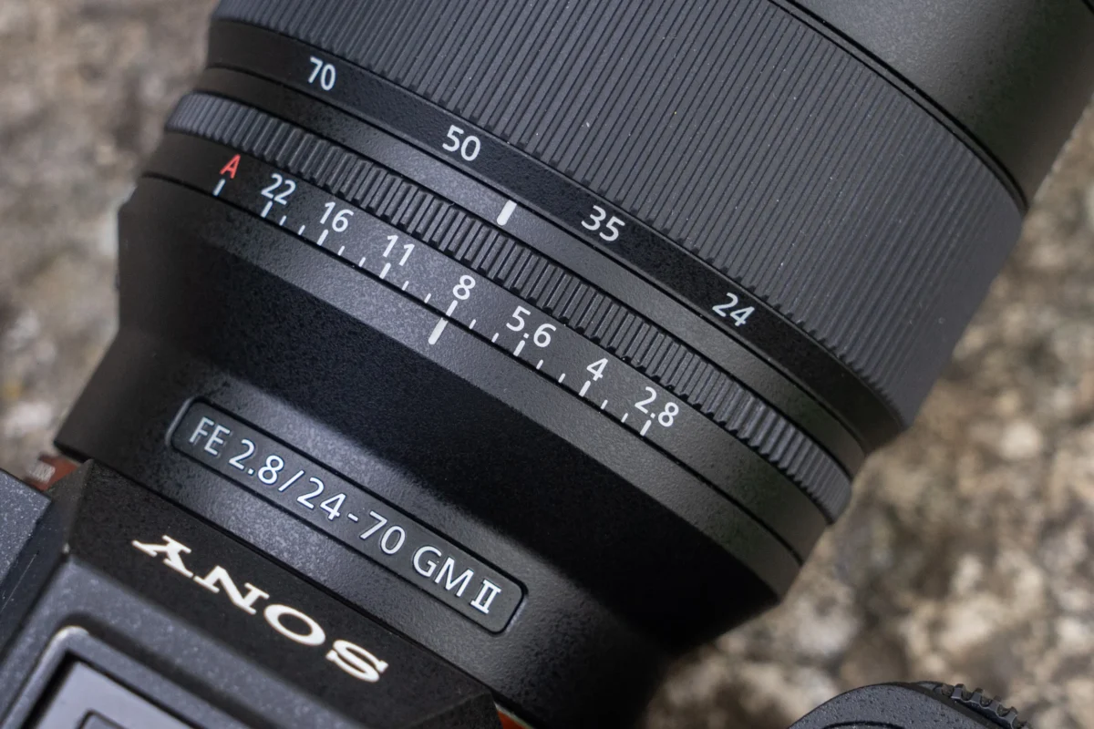 Potansiyeli Ortaya Çıkarmak: Sony 24-70mm f/2.8 GM II'yi Düşünmek İçin 10 Neden - Temel Özelliklerin İncelenmesi ve Satın Alma Sorunlarının Ele Alınması