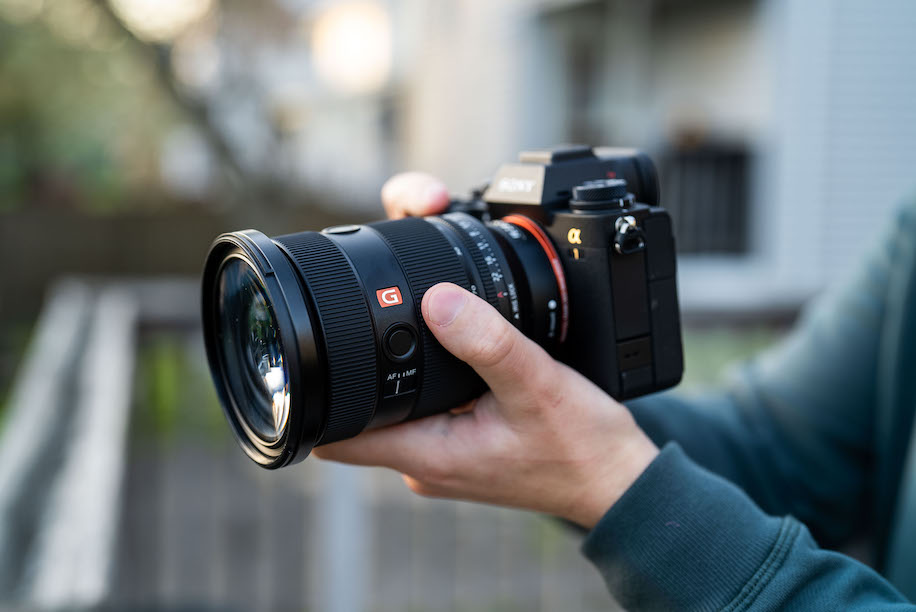 Potansiyeli Ortaya Çıkarmak: Sony 24-70mm f/2.8 GM II'yi Düşünmek İçin 10 Neden - Temel Özelliklerin İncelenmesi ve Satın Alma Sorunlarının Ele Alınması