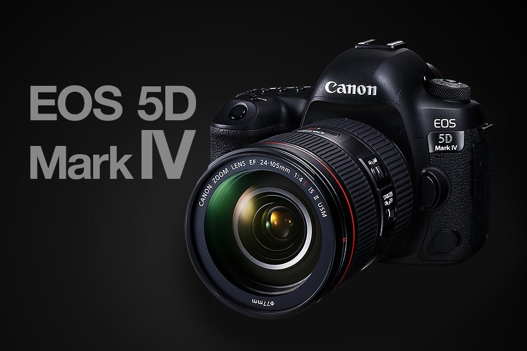 5D Mark 4 ve iPhone 14 Pro Max: Açıkça Galip Gelen Bir "Savaş"!