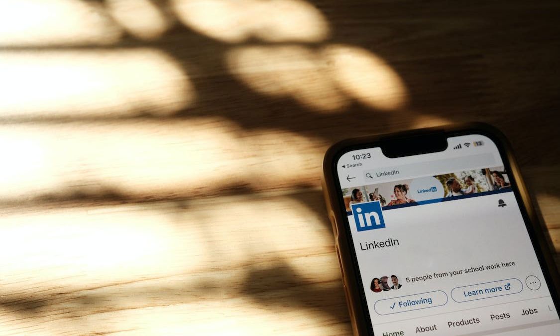 Potansiyelinizi Ortaya Çıkarın Fotoğrafçılar için LinkedIn