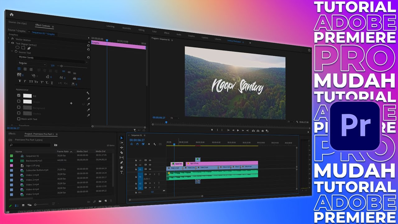 En İyi Video Düzenleme Yazılımı Adobe Premiere Pro, DaVinci Resolve, Final Cut Pro X ve Daha Fazlası