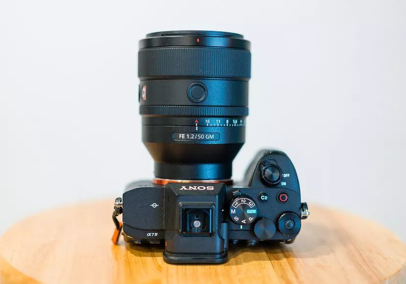 Sony 50mm f/1.2 GM Lens: Kesin İnceleme