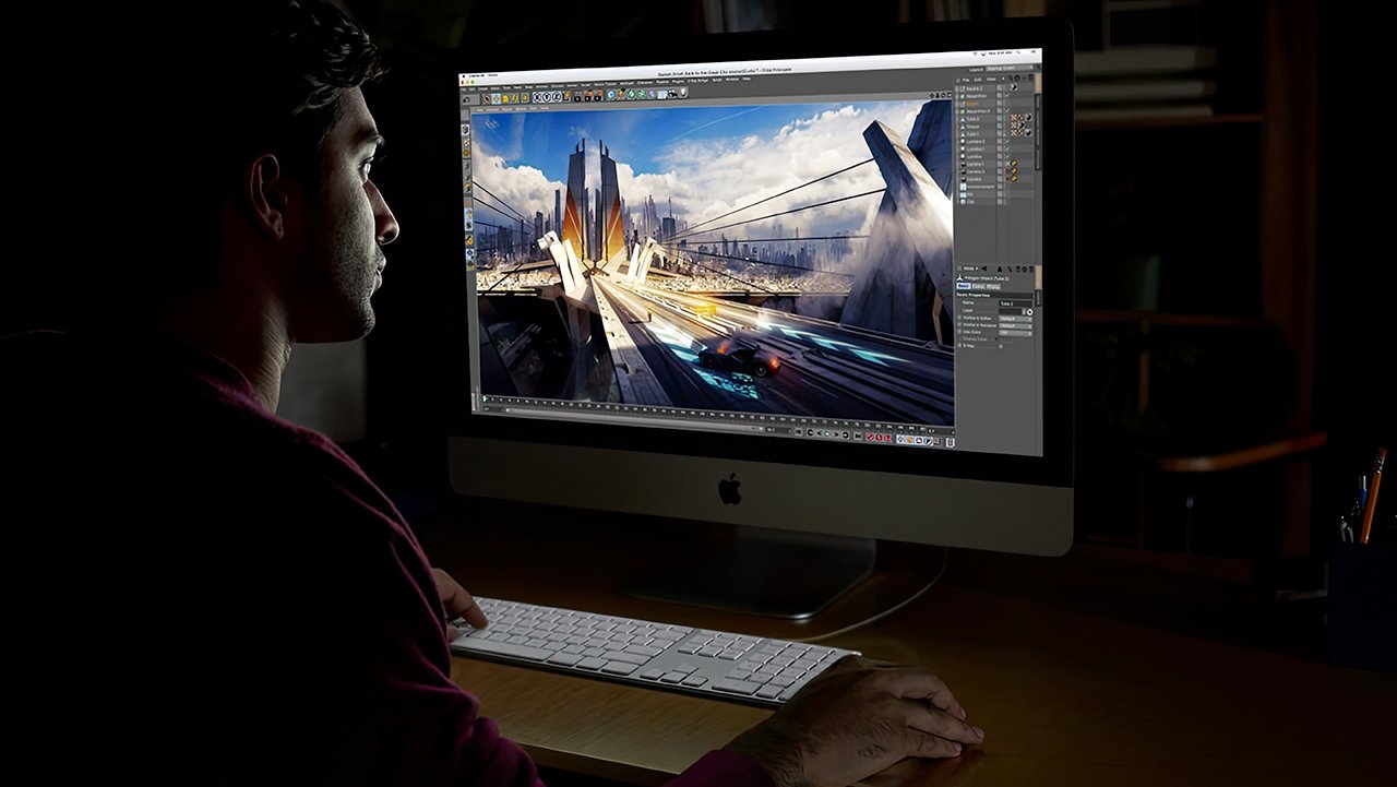 iMac Pro Yatırım Yapmak İçin 40 Güçlü Nedeni Açıklıyoruz
