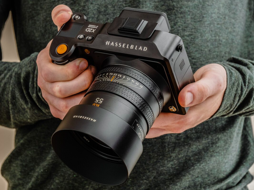 Top 10 Hasselblad Wedding Photography Cameras