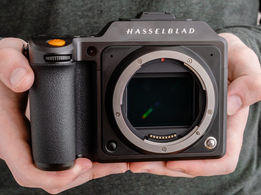 Top 10 Hasselblad Wedding Photography Cameras