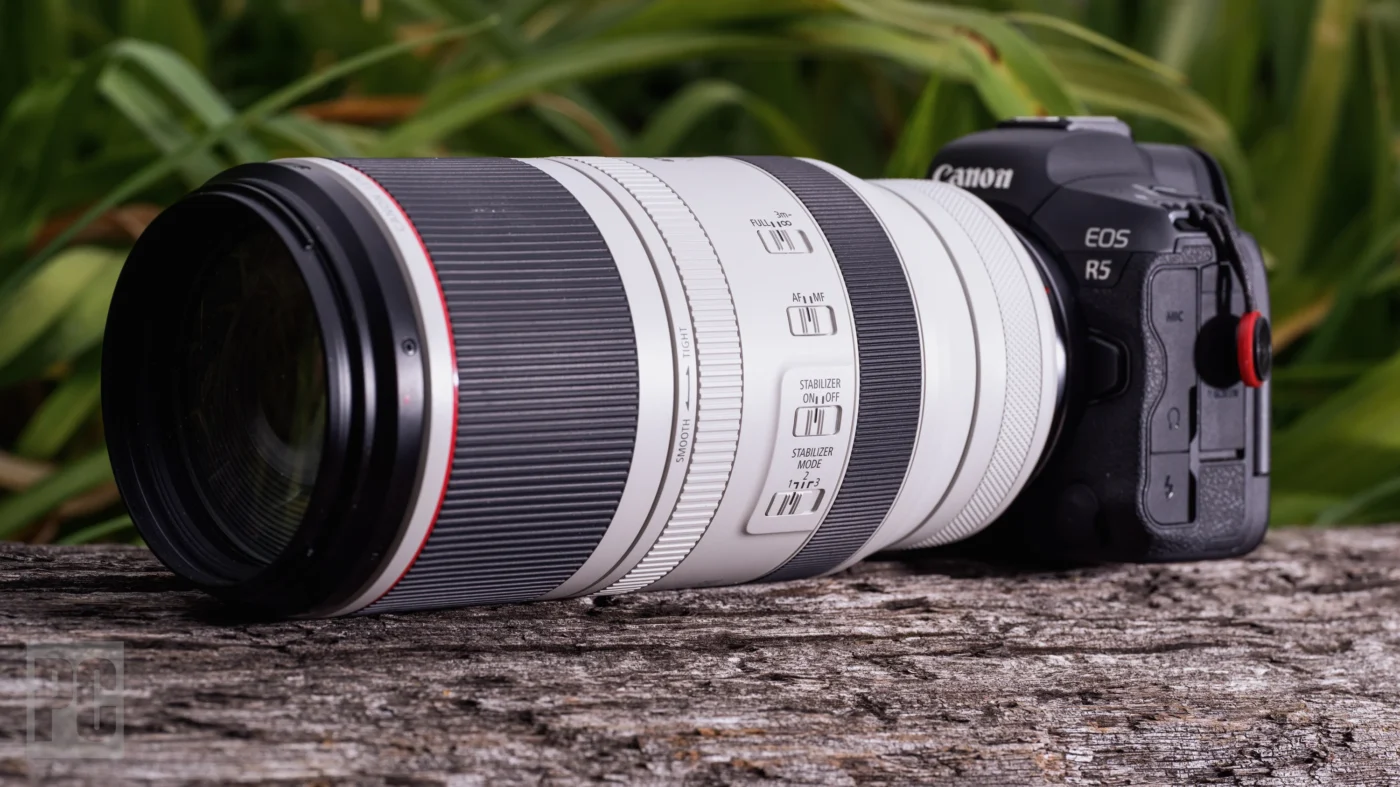 Top 20 Canon Lenses for Exceptional Wedding Photography