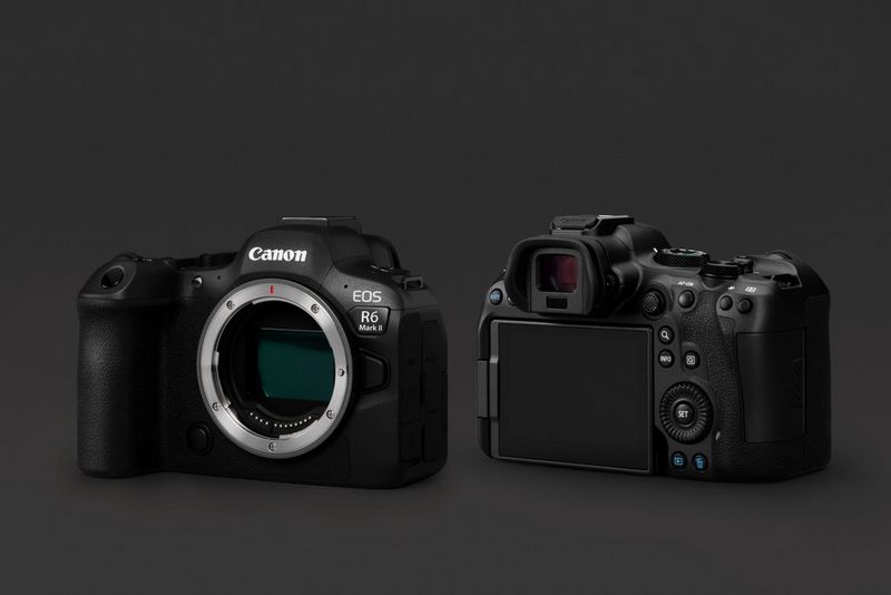 Canon EOS R6'yı Tercih Etmeniz İçin 30 İlham Verici Nedeni Keşfedin!