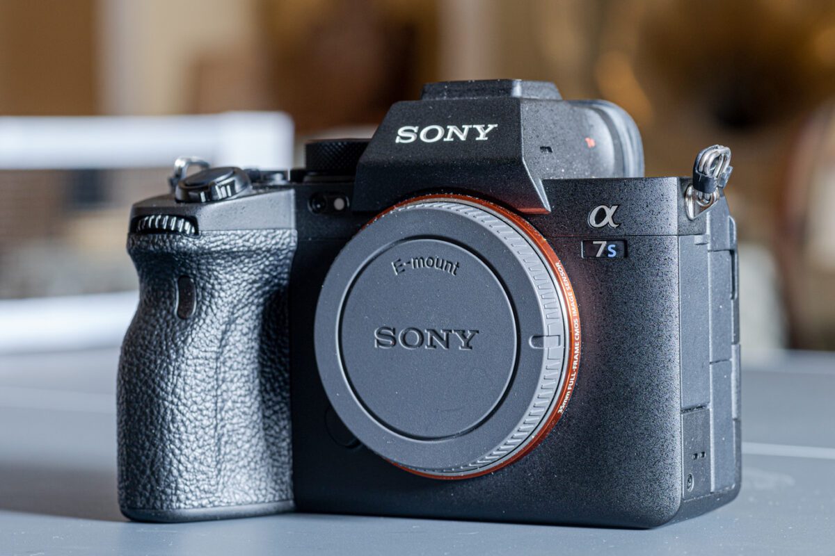 Sony Alpha a7S III Tanıtılıyor: Yatırım Yapmak İçin 20 İlgi Çekici Neden