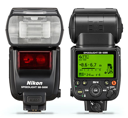 Nikon SB-5000 - Fotoğrafçılığınızı Yükseltmek için 20 Neden