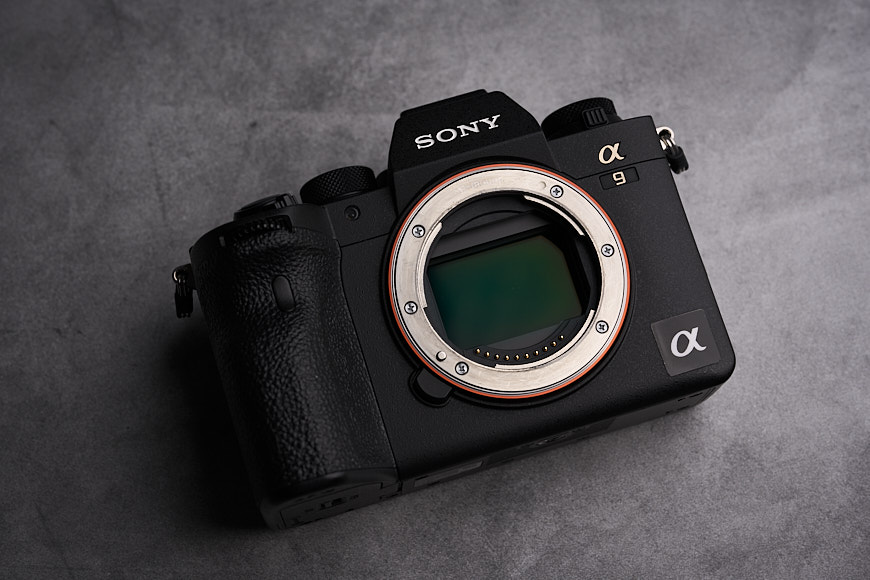 Sony Alpha a9 II'ye Yatırım Yapmak İçin 30 İlgi Çekici Neden