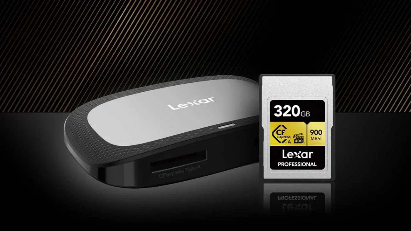 Lexar Professional CFexpress Type-A Gold'un Gücünü Ortaya Çıkarın: Düğün Fotoğrafçılığı için En Hızlı Hafıza Kartına Yatırım Yapmak İçin 20 Neden!