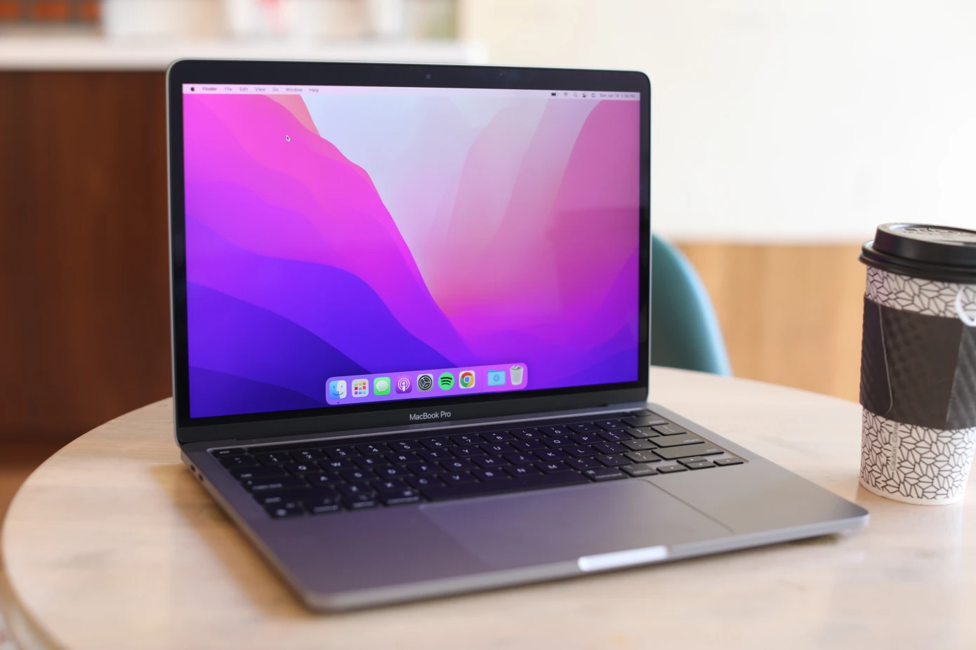 Düğün Fotoğrafçılarının MacBook Pro'ya İhtiyaç Duymasının 30 İlham Verici Nedeni