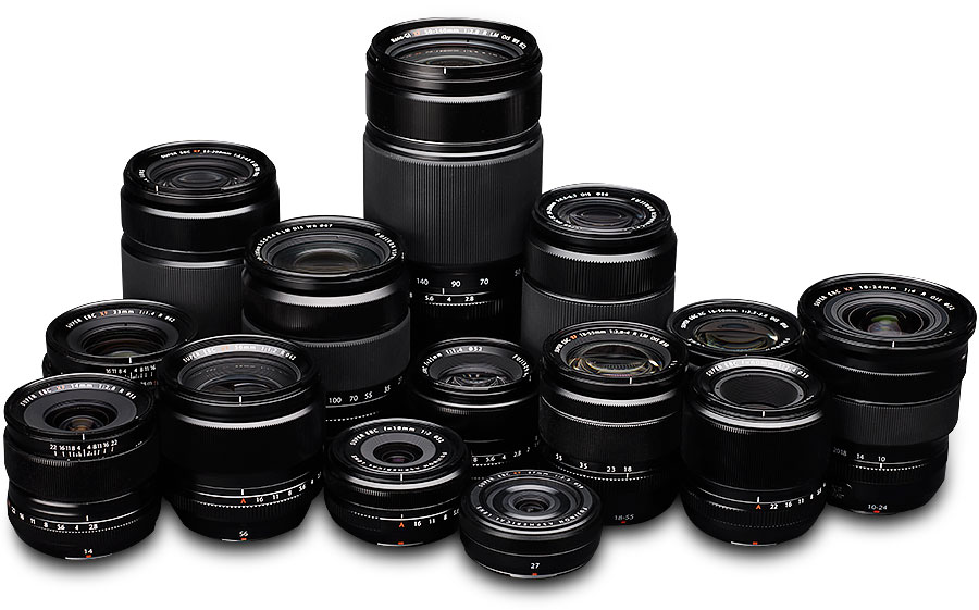 En İyi 20 Fujifilm Düğün Fotoğrafçılığı Lensleri