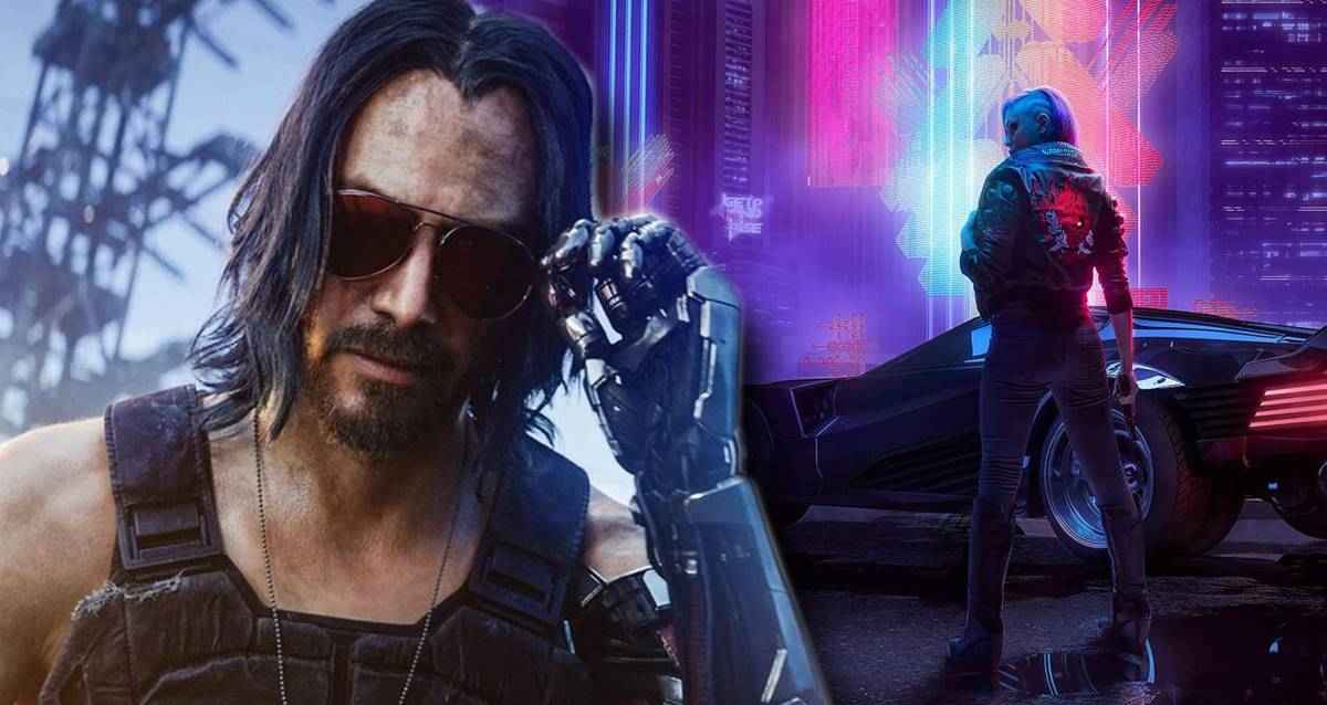 Cyberpunk 2077'nin Epik 2.0 Güncellemesi: Geleceği Serbest Bırakıyoruz