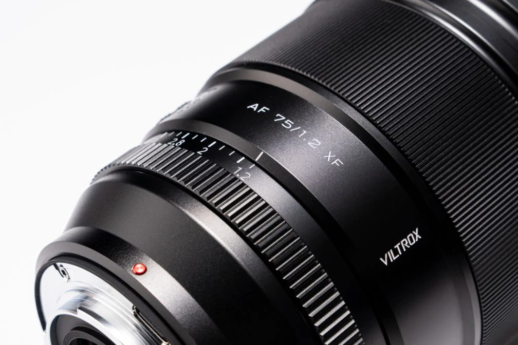 Viltrox AF 75mm f/1.2 XF Lensi Benimsemek İçin 10 İlgi Çekici Neden