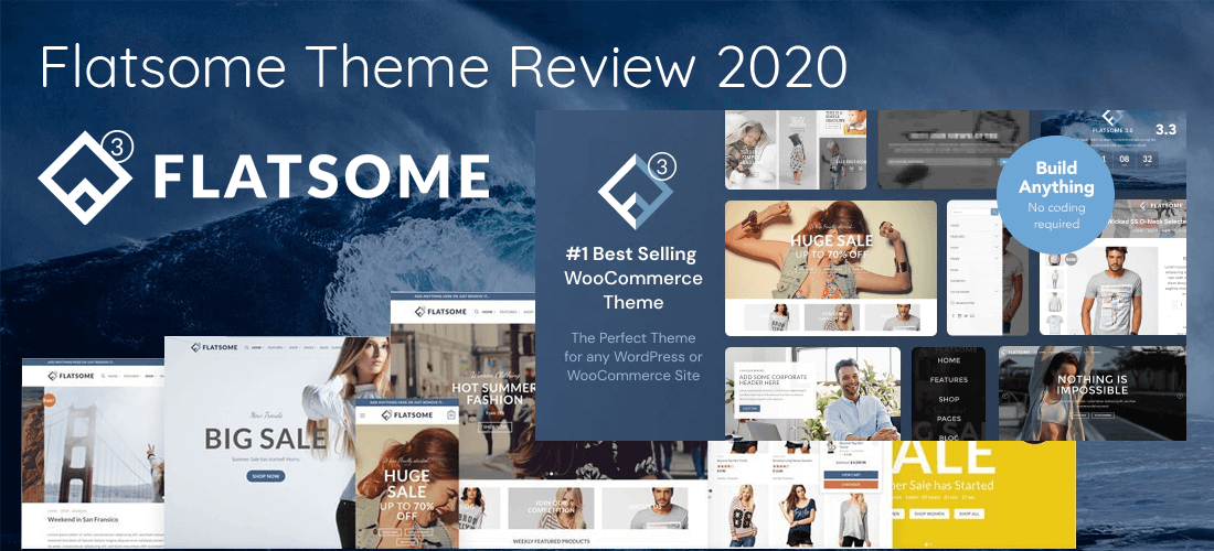 Unleashing the Power of E-commerce: 10 Spectacular WordPress Themes!