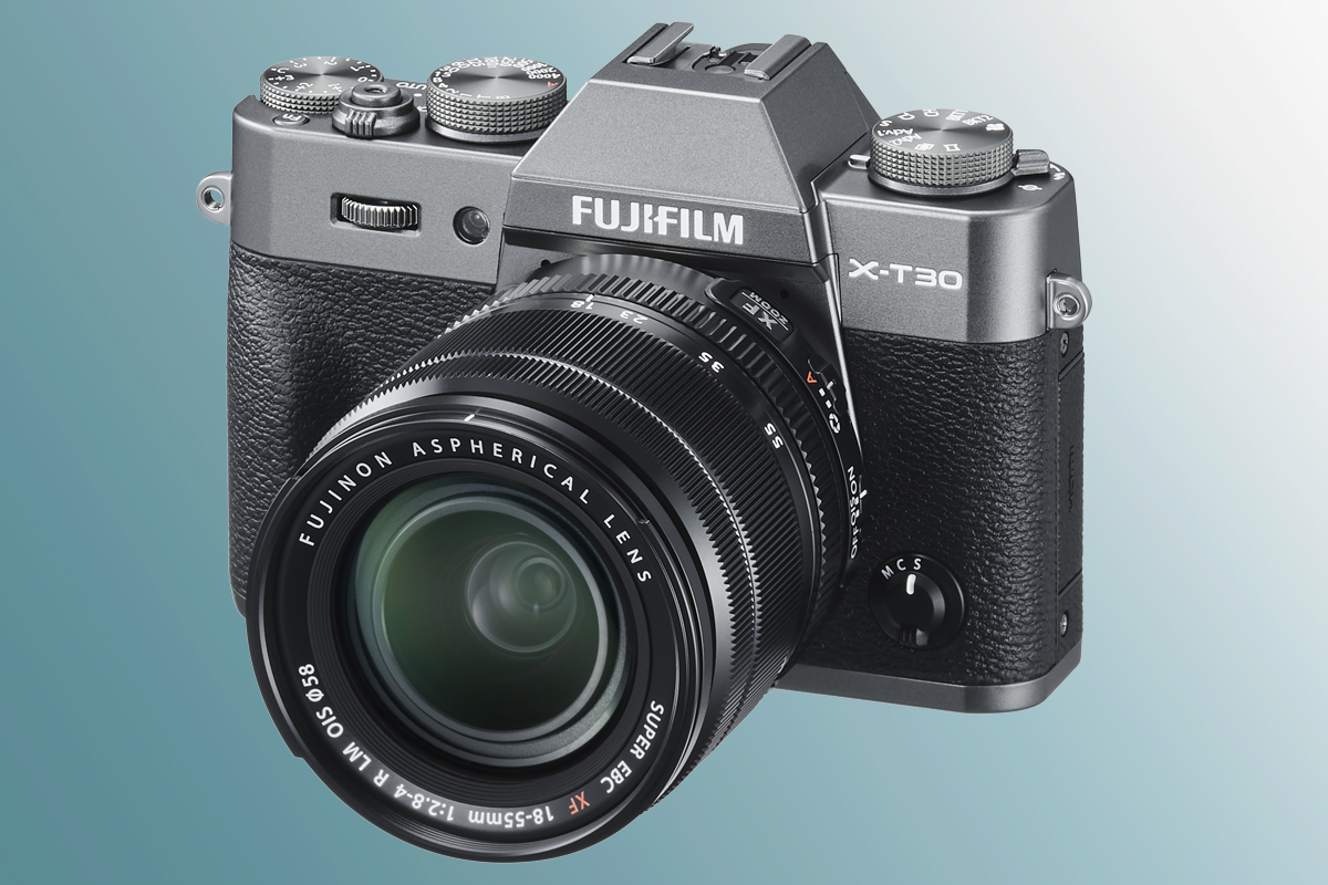 Fujifilm X-T30'u Seçmeniz için 20 İlham Verici Neden!