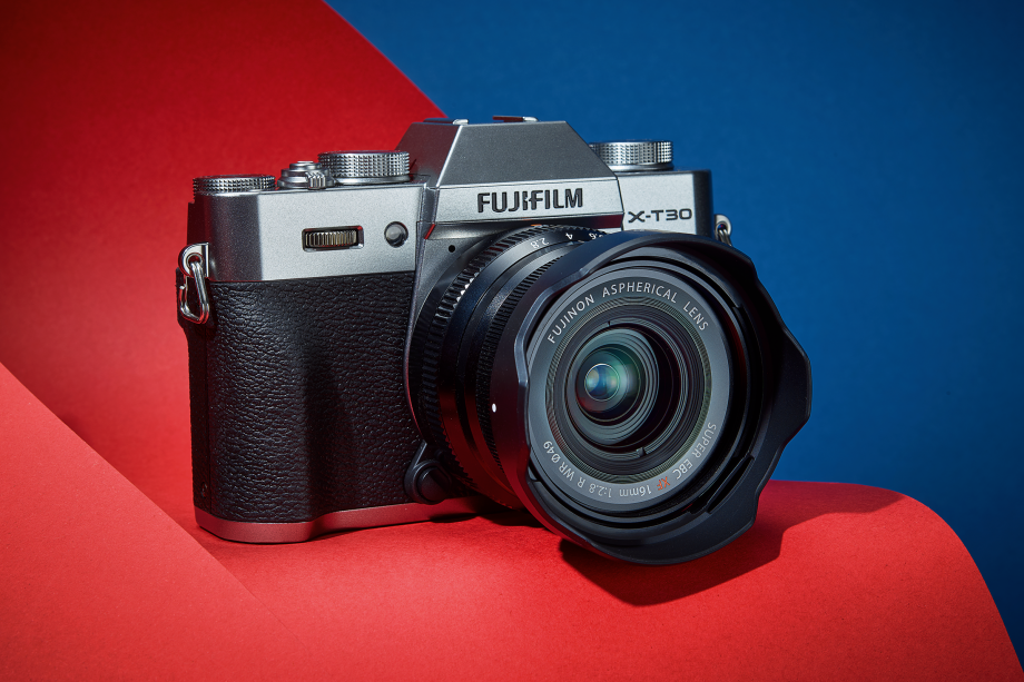 Fujifilm X-T30'u Seçmeniz için 20 İlham Verici Neden!