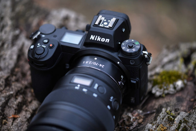 Nikon Z6 II'yi Seçmeniz İçin İlham Veren 35 Neden!