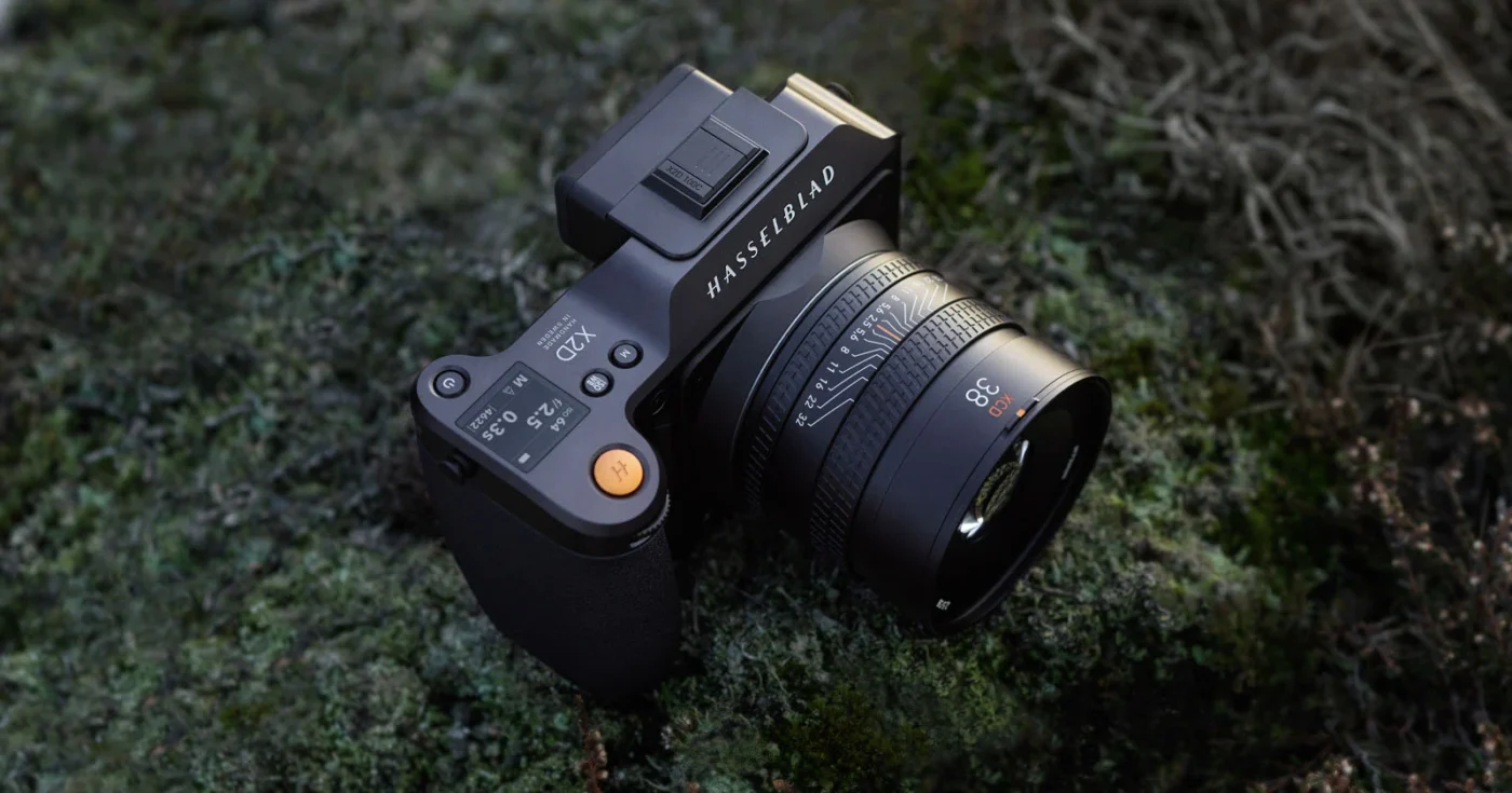 Top 10 Hasselblad Wedding Photography Cameras