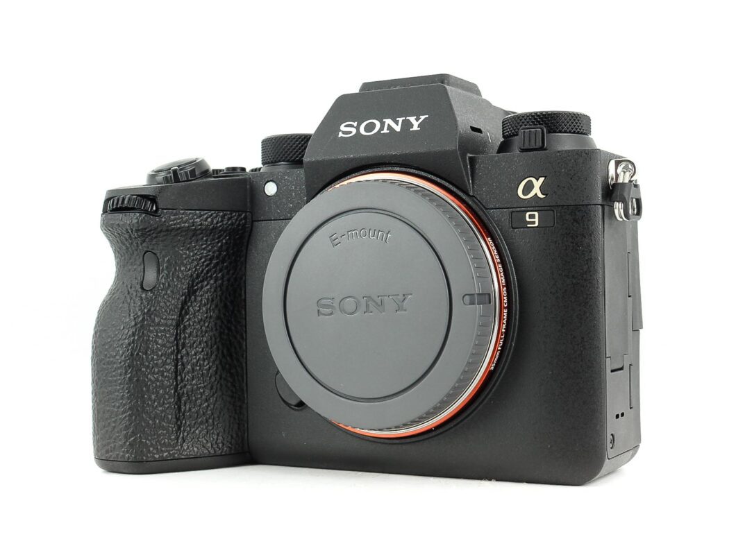 Sony Alpha a9 II'ye Yatırım Yapmak İçin 30 İlgi Çekici Neden