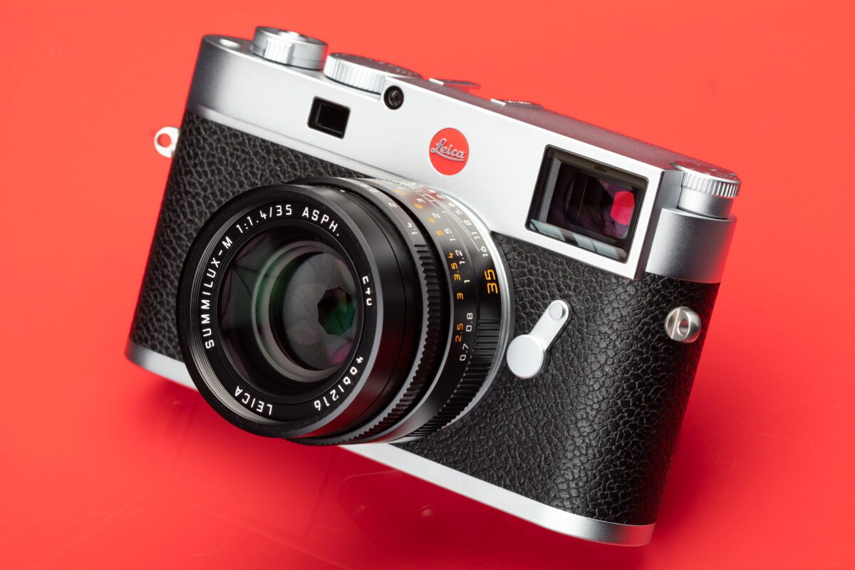 Discover the Top 10 Leica Wedding Photography Cameras