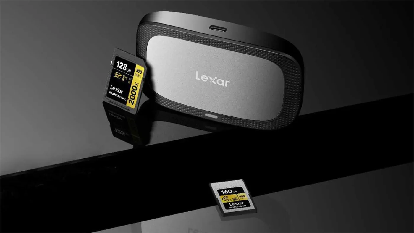 Lexar Professional CFexpress Type-A Gold'un Gücünü Ortaya Çıkarın: Düğün Fotoğrafçılığı için En Hızlı Hafıza Kartına Yatırım Yapmak İçin 20 Neden!