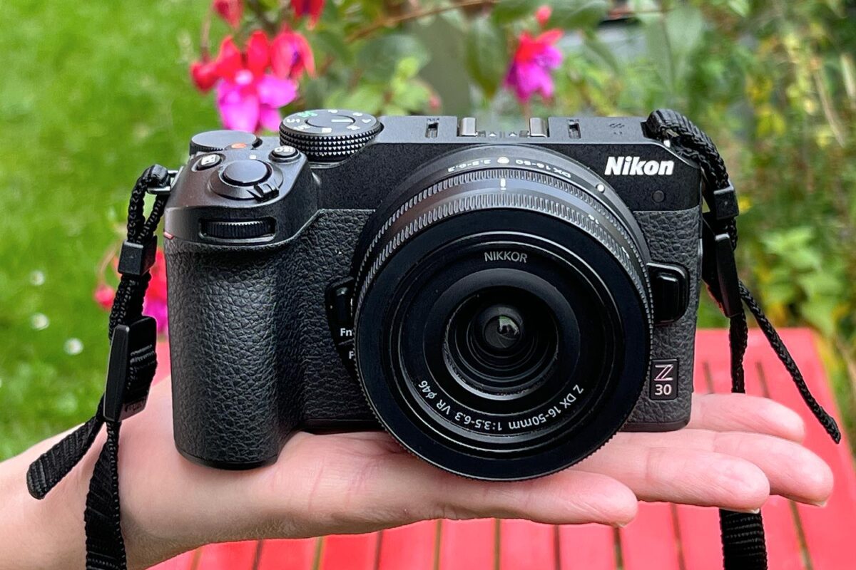 Yaratıcılığınızı Ortaya Çıkarın Nefes Kesen Manzaralar - Nikon Z30'u Seçmeniz İçin 20 Neden