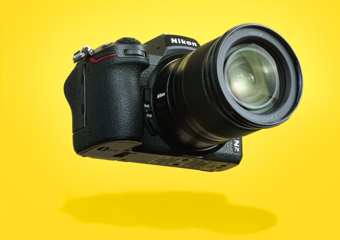 Nikon Aynasız Fotoğraf Makinelerini Keşfedin: Yaratıcı Vizyonunuzu Ortaya Çıkarmak için En İyi 5 Fotoğraf Makinesini Açıklıyoruz