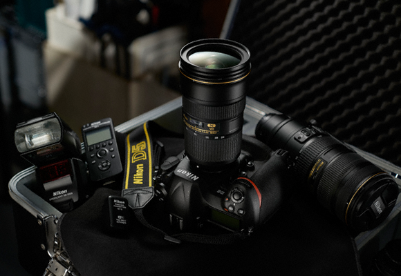 Nikon SB-5000 - Fotoğrafçılığınızı Yükseltmek için 20 Neden