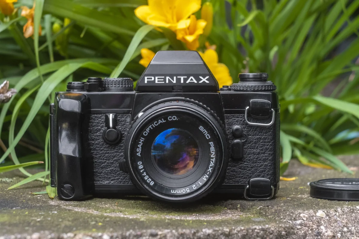 The Ultimate Guide to Top 10 Pentax Wedding Photography Cameras