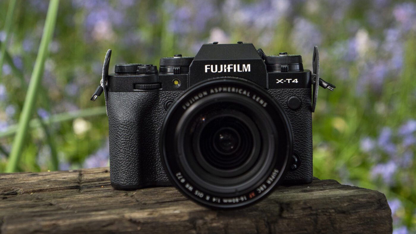 Fujifilm X-T4'ü Almanız İçin 30 İlham Verici Neden!