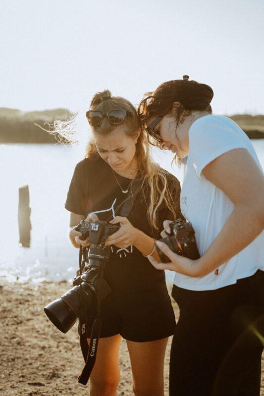 Düğün Fotoğrafçılığında Para Var mı?