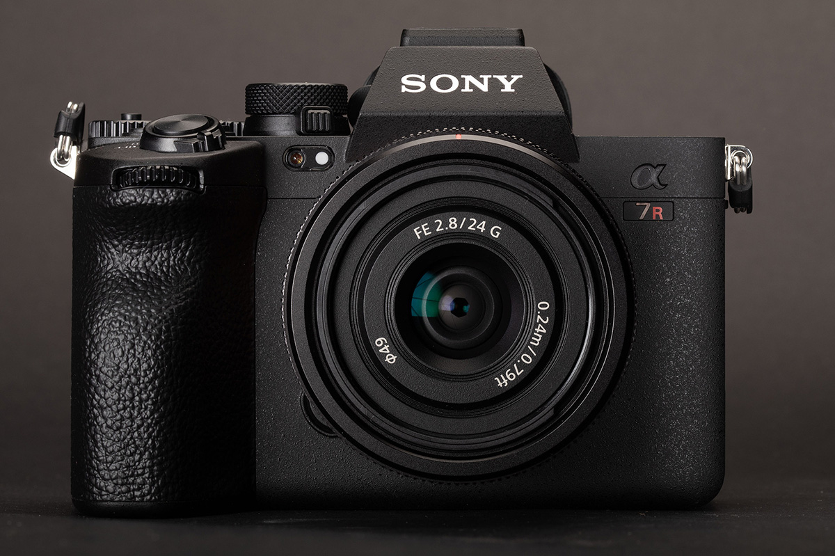 Sınırsız Yaratıcılığı Ortaya Çıkarın Sony a7R V Aynasız Fotoğraf Makinesi İncelemesi