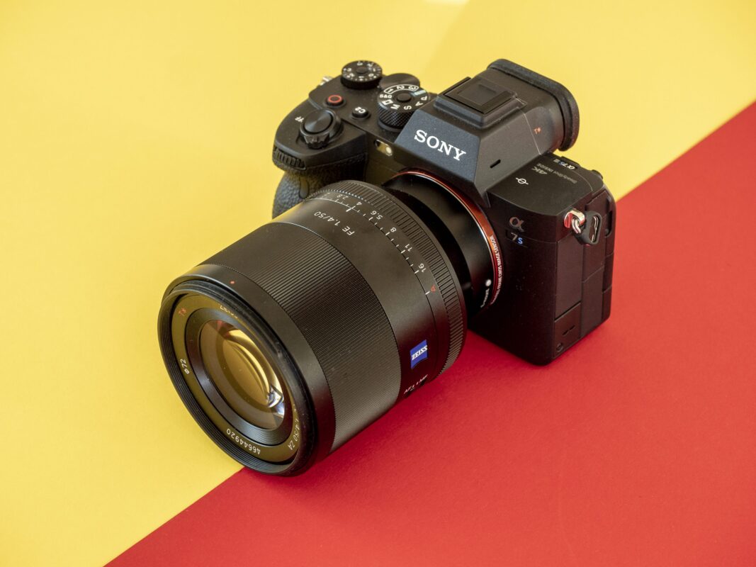 Sony Alpha a7S III Tanıtılıyor: Yatırım Yapmak İçin 20 İlgi Çekici Neden