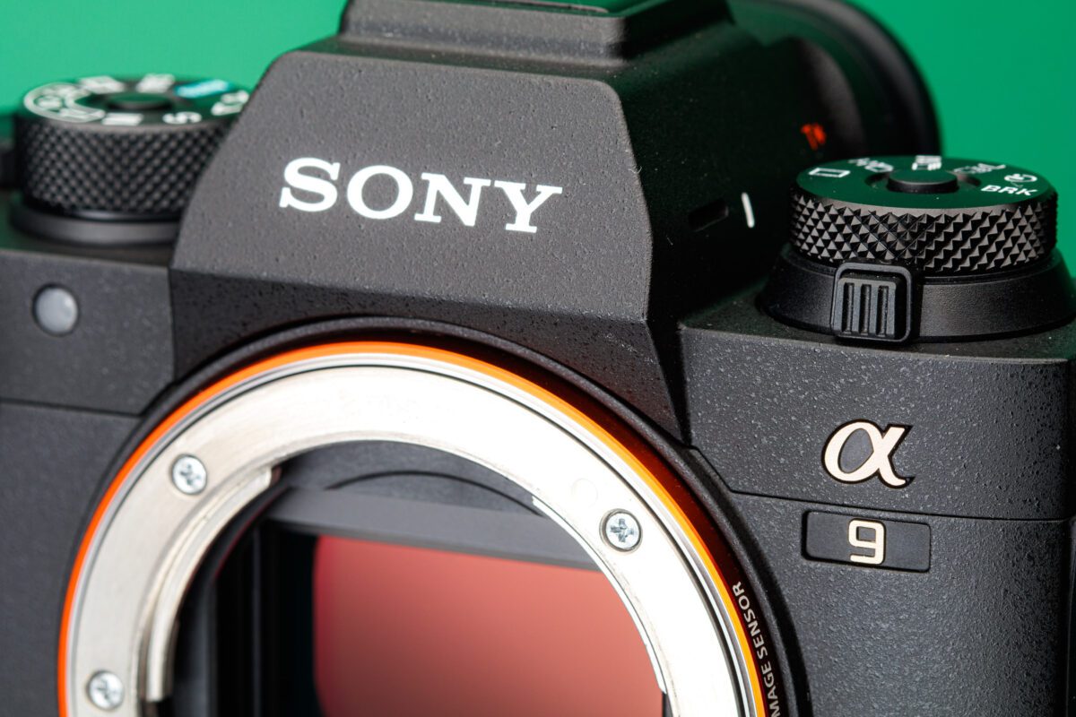 Sony Alpha a9 II'ye Yatırım Yapmak İçin 30 İlgi Çekici Neden