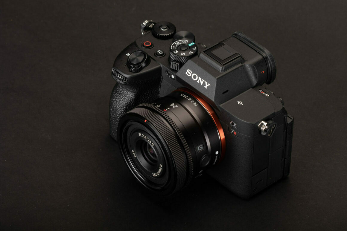Sınırsız Yaratıcılığı Ortaya Çıkarın Sony a7R V Aynasız Fotoğraf Makinesi İncelemesi