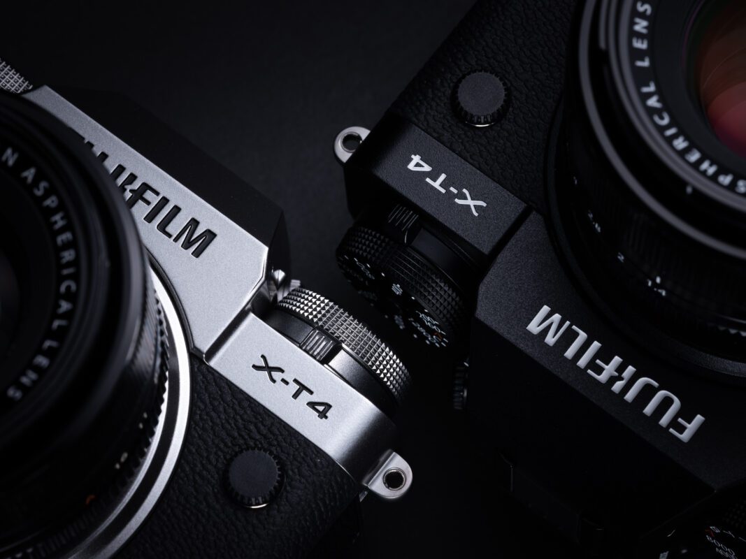 Düğün Fotoğrafçılığı için İlham Veren 5 Fujifilm Aynasız Fotoğraf Makinesi