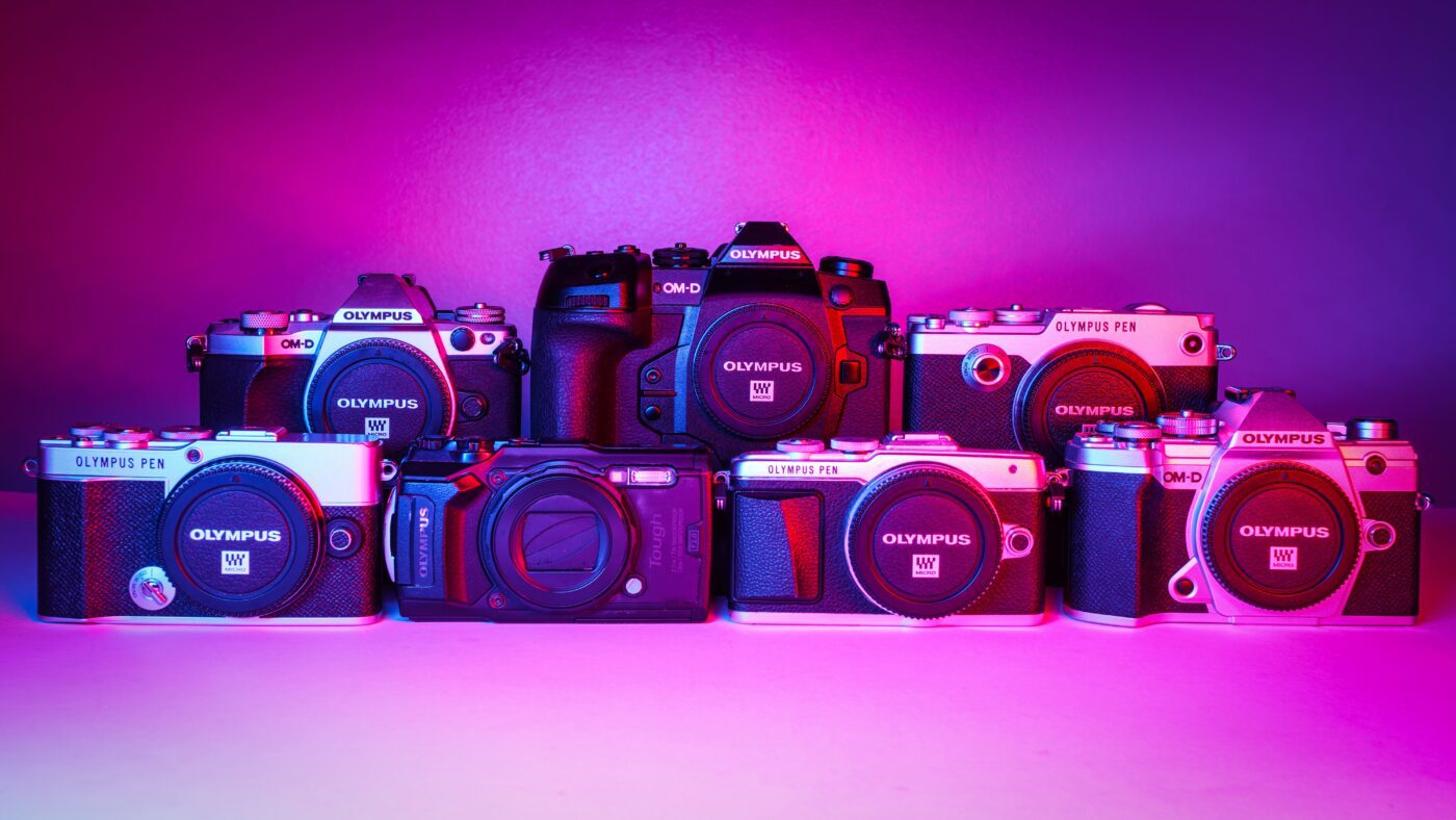 Unveiling the 10 Best Olympus Cameras for Wedding Photography