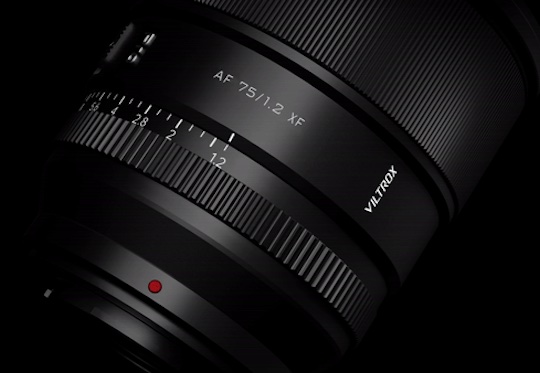 Viltrox AF 75mm f/1.2 XF Lensi Benimsemek İçin 10 İlgi Çekici Neden